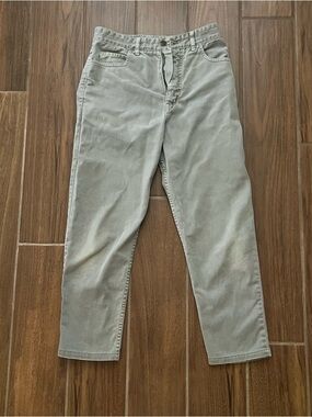 Vintage Guess by Georges Marciano gray jeans size 30